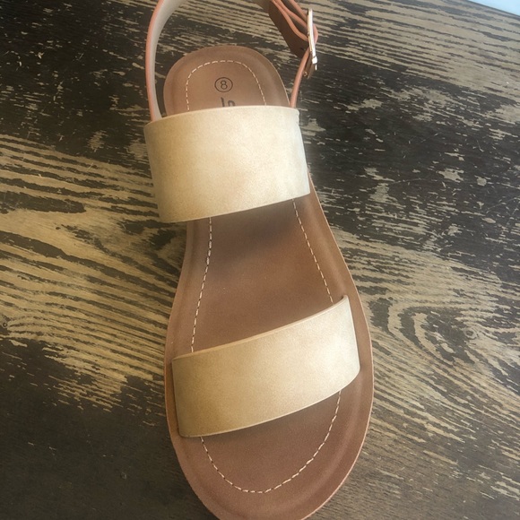 Soda Shoes - Sandle Soda Shoes - Sandle